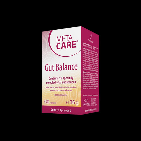 META-CARE® Intestino en forma